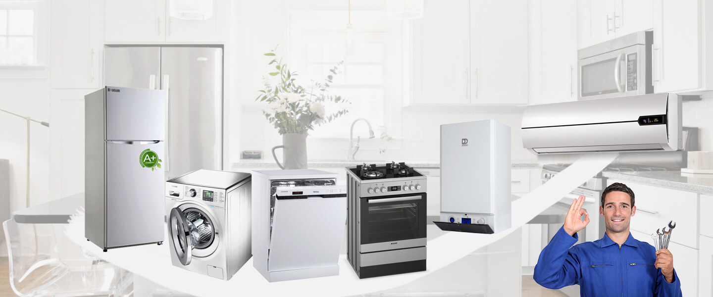 Akdağmadeni Daikin Servisi